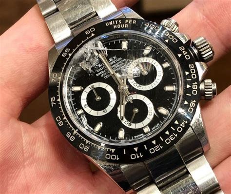 broken rolex watches for sale|where to buy damaged rolex.